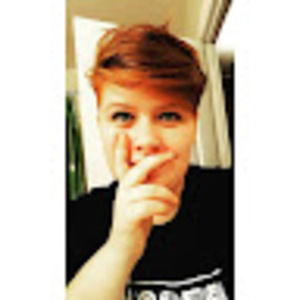 Meet your Posher, Francesca